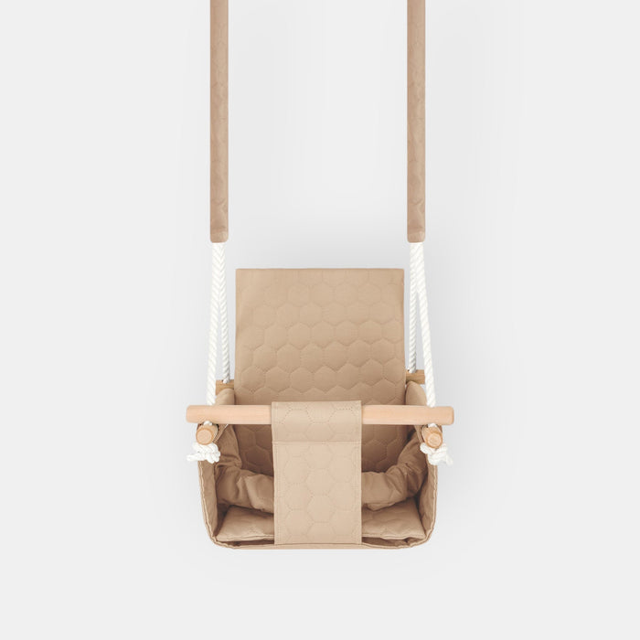 Balançoires imperméables