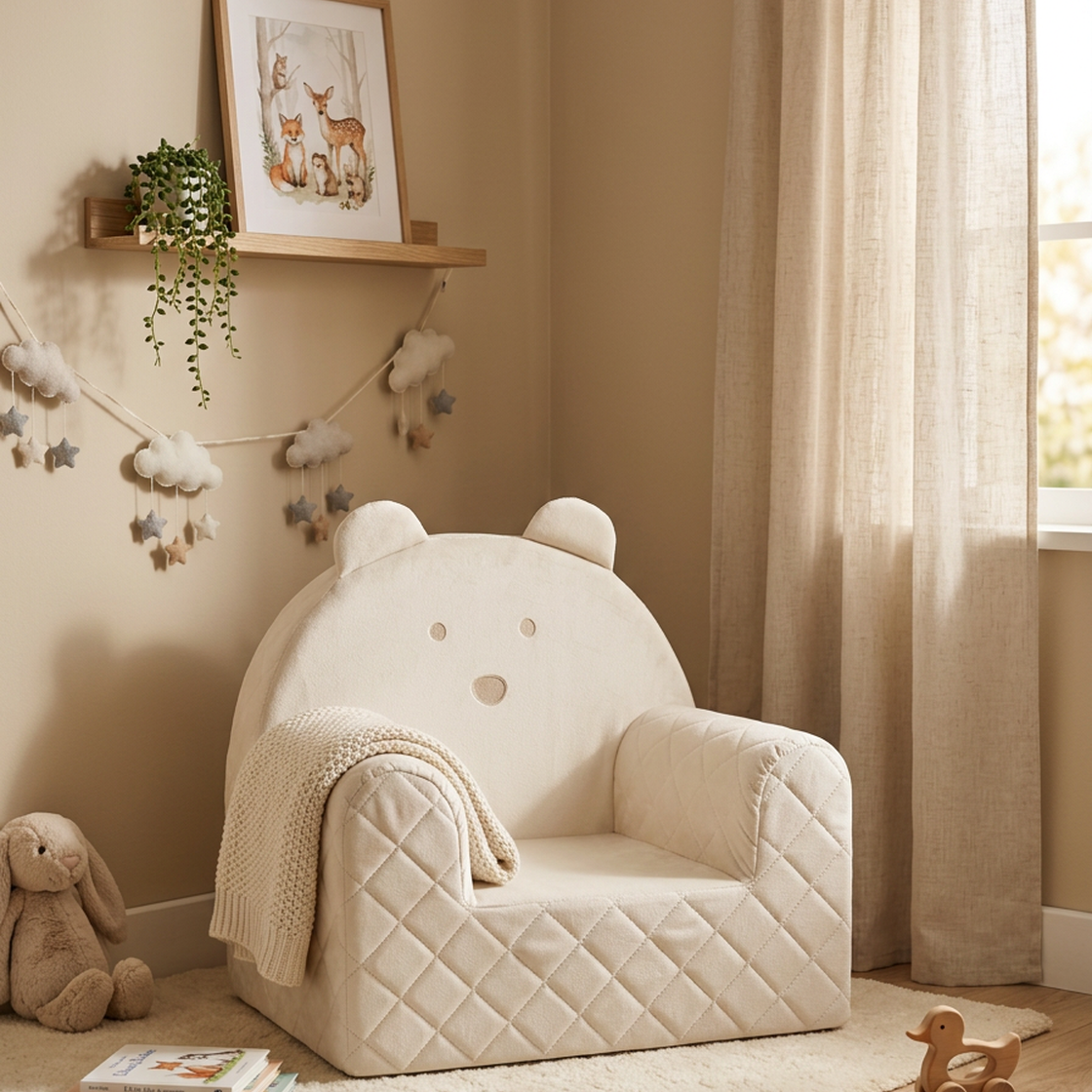 Cadeaux de naissance personnalisés