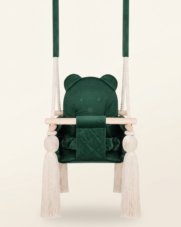 Balançoires bébé